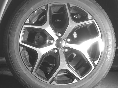 Used 2025 Jeep Compass Limited image 14