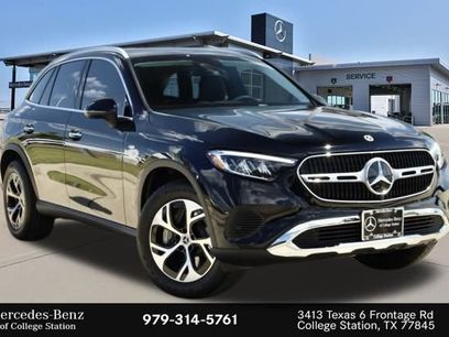 Certified 2025 Mercedes-Benz GLC 350e 4MATIC
