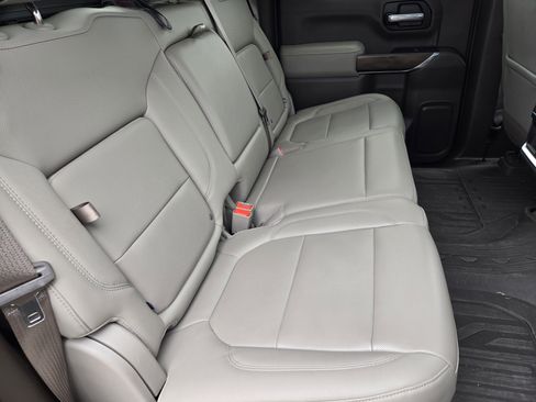 Used 2019 GMC Sierra 1500 SLT w/ SLT Premium Plus Package image 10