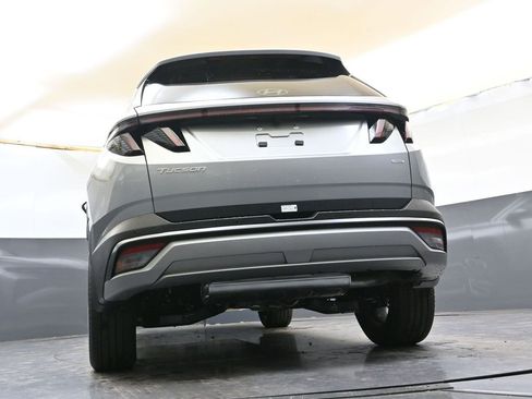 New 2026 Hyundai Tucson Limited image 42