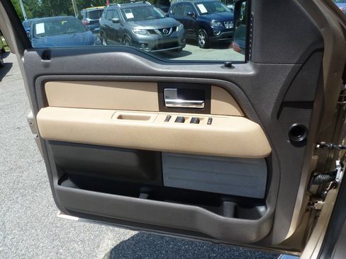 Used 2013 Ford F150 XLT w/ Luxury Equipment Group AWD/4WD image 18