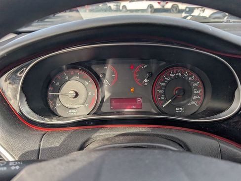 Used 2016 Dodge Dart SXT image 14