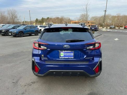 Used 2024 Subaru Crosstrek 2.5i Limited image 7