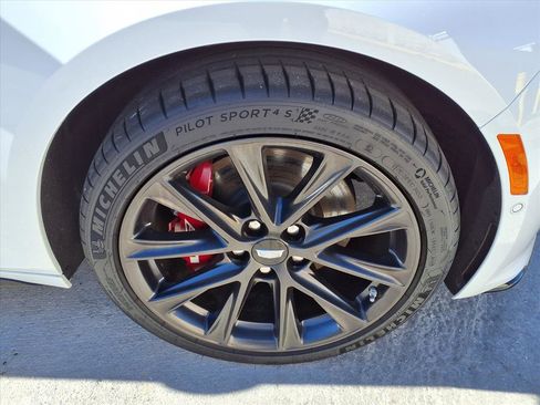 Used 2023 Cadillac CT5 V w/ Premium Package image 7