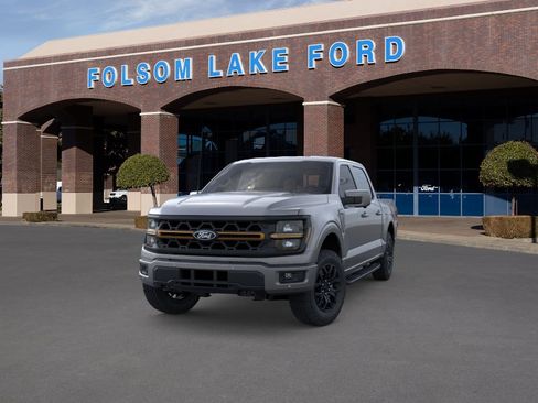 New 2026 Ford F150 Tremor w/ Equipment Group 402B AWD/4WD image 2