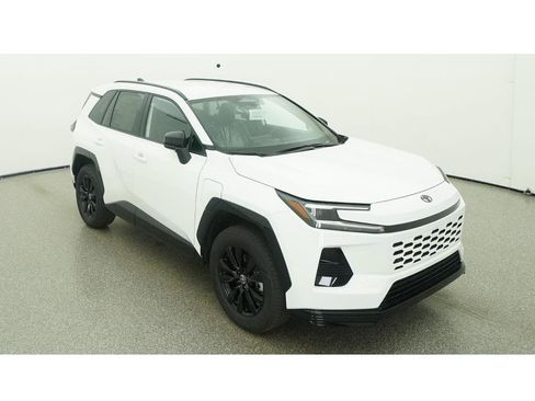 New 2026 Toyota RAV4 SE AWD/4WD image 13