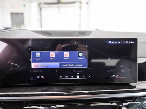 New 2026 BMW X5 xDrive40i w/ M Sport Package image 18