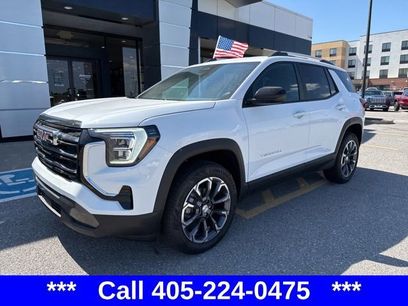 New 2026 GMC Terrain Elevation w/ Elevation Premium Package