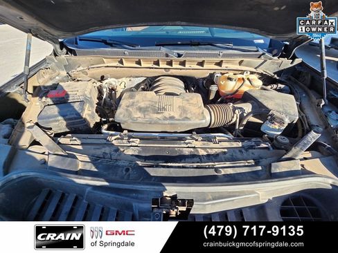 Used 2023 GMC Yukon Denali Ultimate AWD/4WD image 34