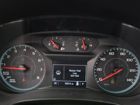 Used 2020 Chevrolet Malibu LT FWD image 20