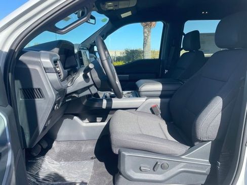 New 2026 Ford F150 XLT w/ Equipment Group 302A MID image 21