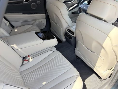 Used 2023 Genesis G80 3.5T Sport AWD/4WD image 15