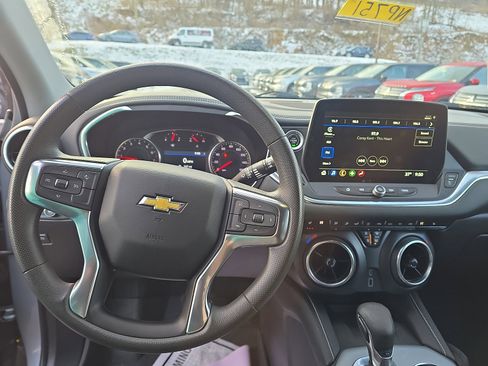 Used 2023 Chevrolet Blazer LT w/ Convenience Package image 15