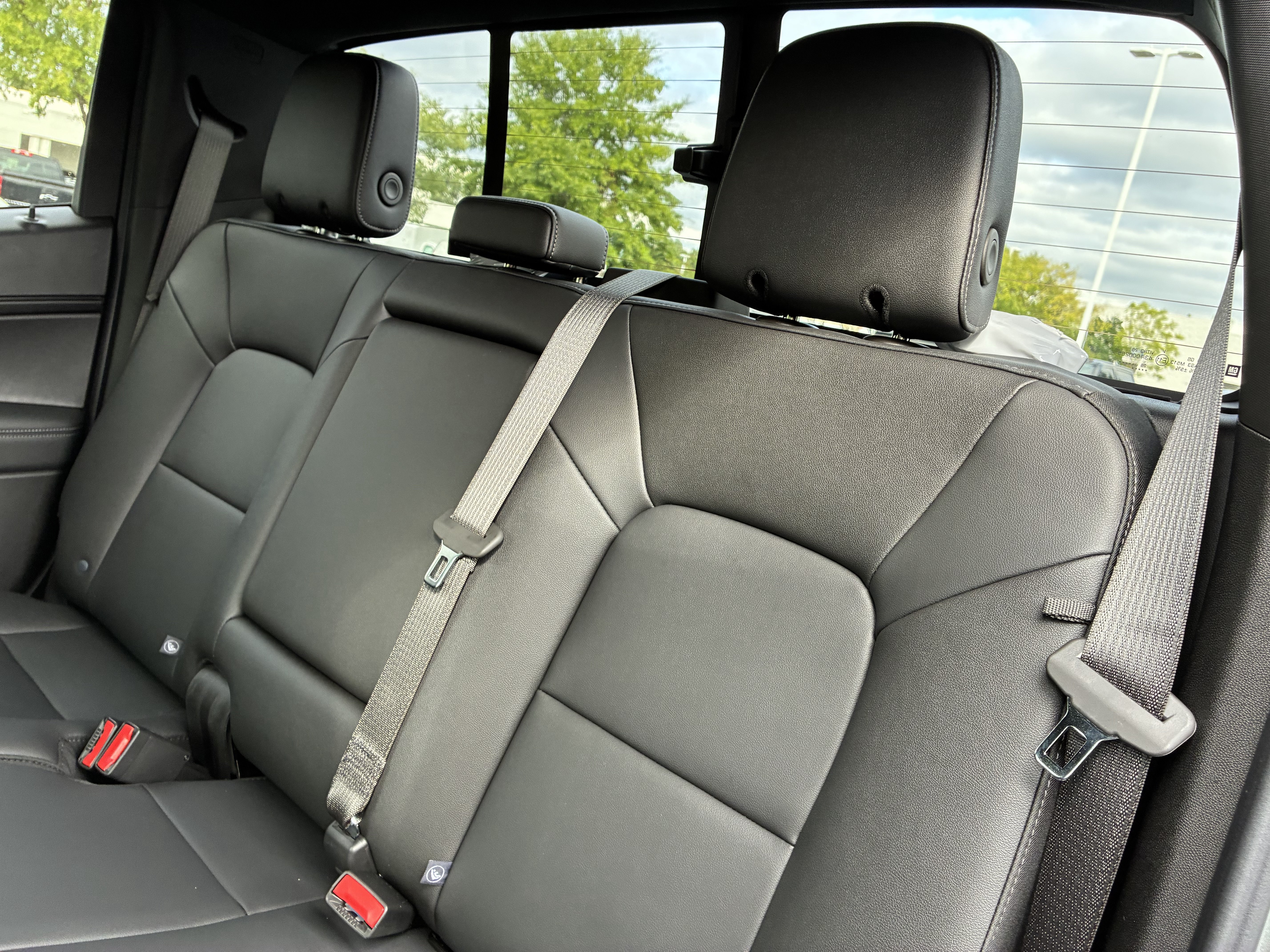 New 2026 Chevrolet Colorado LT w/ LT Convenience Package RWD image 14