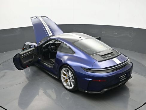 Used 2026 Porsche 911 GT3 RWD image 25