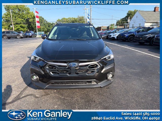 New 2026 Subaru Crosstrek 2.5i Limited w/ Crosstrek Mirror Package AWD/4WD image 2