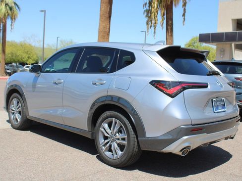 Used 2026 Acura ADX FWD image 4