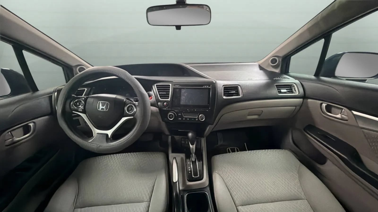 Used 2014 Honda Civic EX image 9