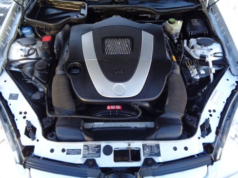 Used 2006 Mercedes-Benz SLK 350 image 26