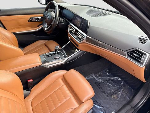 Used 2020 BMW 330i 330i w/ Premium Package image 13