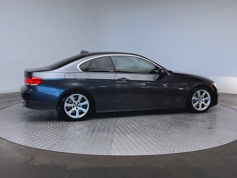 Used 2007 BMW 335i Coupe RWD image 9