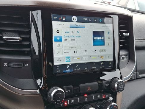 Used 2022 RAM 1500 Laramie image 16