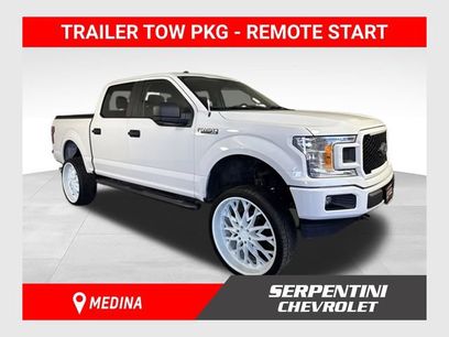 Used 2019 Ford F150 XL w/ Equipment Group 101A Mid