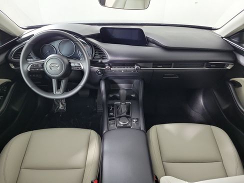 New 2026 MAZDA MAZDA3 2.5 S Preferred Sedan image 13