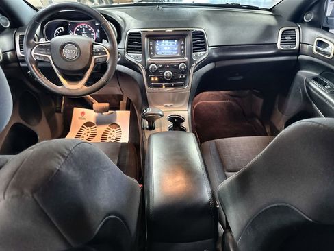 Used 2014 Jeep Grand Cherokee Laredo w/ Quick Order Package 23E image 24