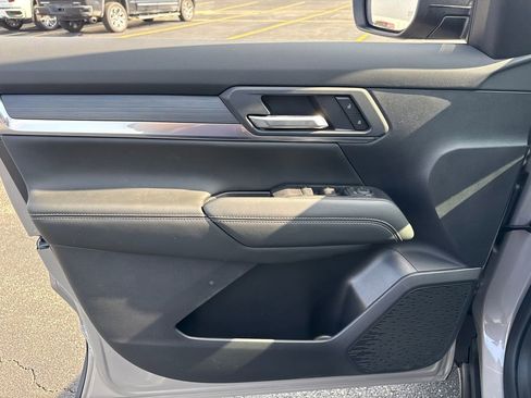 New 2026 GMC Terrain Elevation AWD/4WD image 14