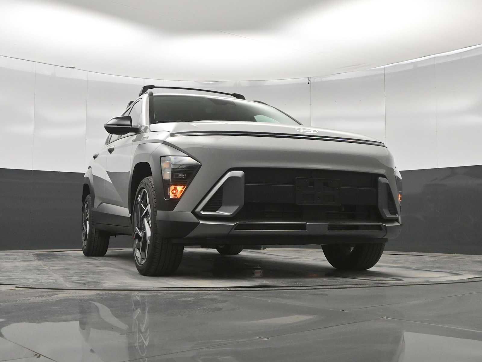 New 2026 Hyundai Kona SEL Premium AWD/4WD image 34