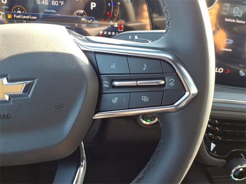 New 2026 Chevrolet Suburban LT w/ Comfort Package image 15