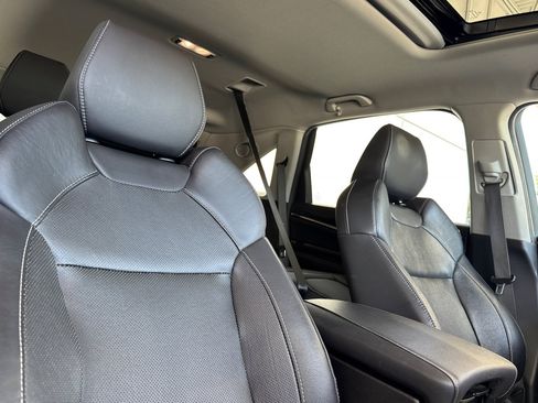 Used 2020 Acura MDX SH-AWD w/ Technology Package image 22