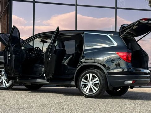 Used 2017 Honda Pilot EX-L image 29