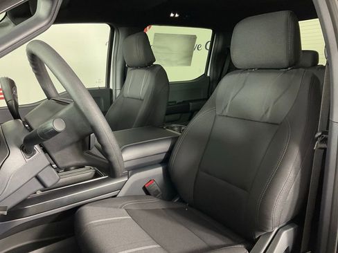 New 2026 Ford F150 STX w/ Equipment Group 200A RWD image 14