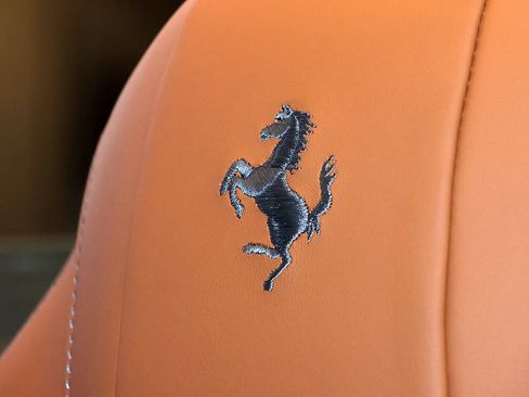 Certified 2022 Ferrari 812 GTS RWD image 50