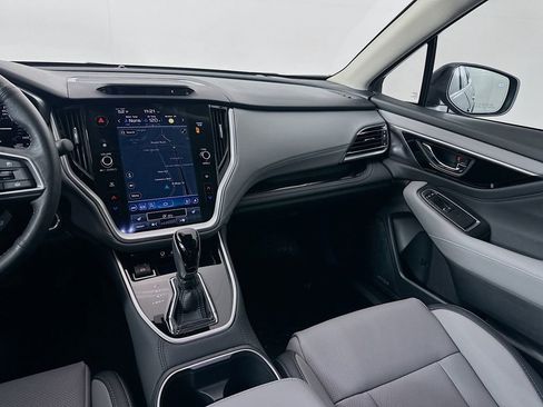 Used 2025 Subaru Outback Limited w/ Popular Package #2 image 24