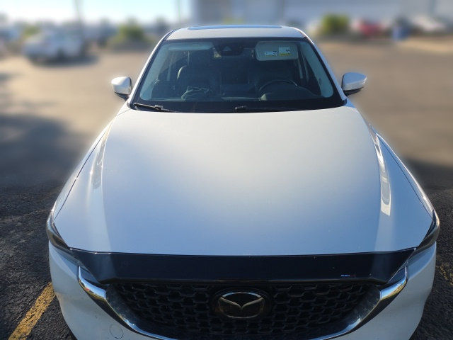 Used 2023 MAZDA CX-5 AWD 2.5 S image 2