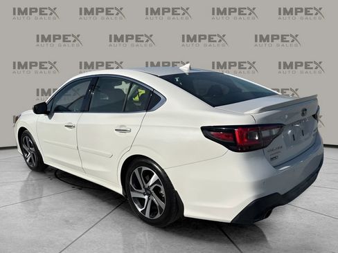 Used 2021 Subaru Legacy Touring XT w/ Popular Package #2 image 3