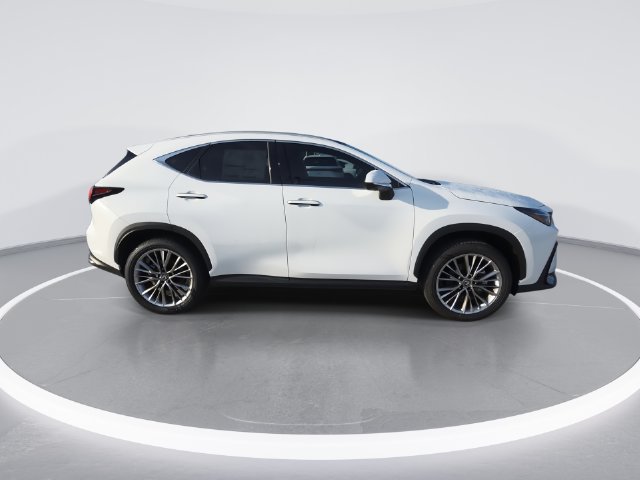 New 2026 Lexus NX 350 AWD w/ Luxury Package image 9
