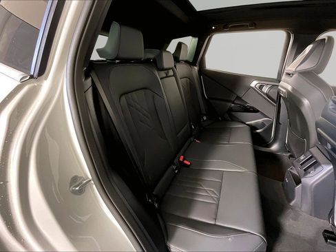 New 2026 BMW X3 xDrive30 w/ Convenience Package AWD/4WD image 13