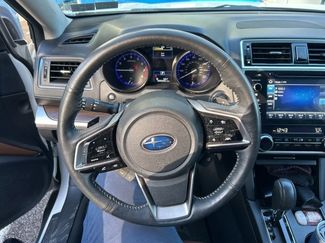 Used 2018 Subaru Outback 3.6R Touring w/ Popular Package #3 video 2
