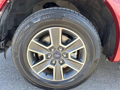 Used 2015 Ford F150 XLT w/ Equipment Group 302A Luxury image 9
