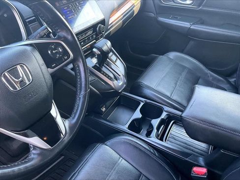 Certified 2022 Honda CR-V EX-L image 20