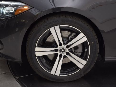 New 2026 Mercedes-Benz C 300 4MATIC Sedan image 12
