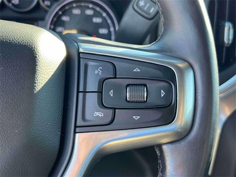 Used 2019 Chevrolet Silverado 1500 RST image 23