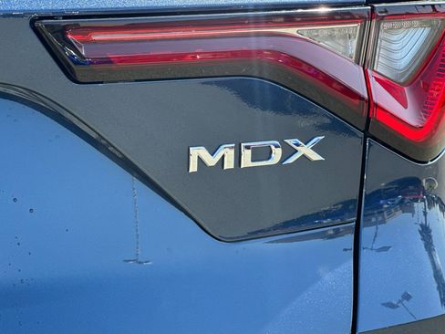 New 2026 Acura MDX w/ Technology Package image 7