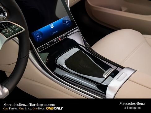 New 2026 Mercedes-Benz C 300 4MATIC Sedan image 13