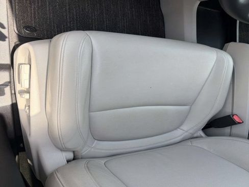 Used 2025 Honda Odyssey EX-L image 8