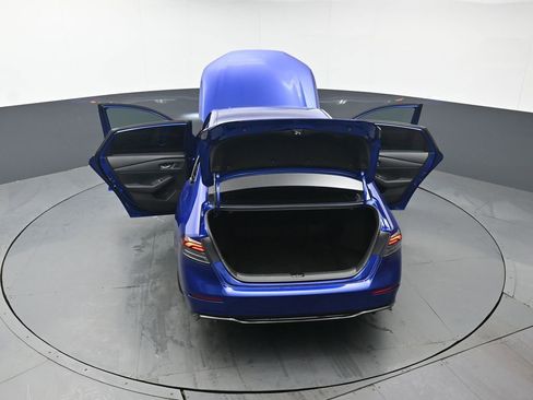 Certified 2024 Honda Accord Sport image 50